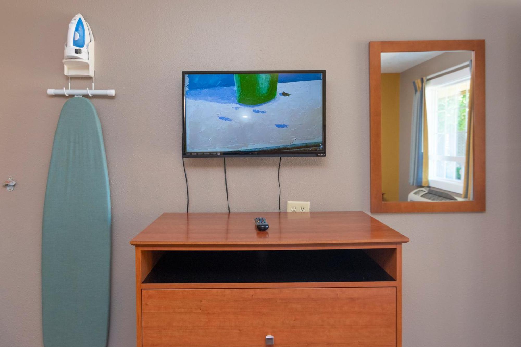 Nordic Inn And Suites Portland Eksteriør billede