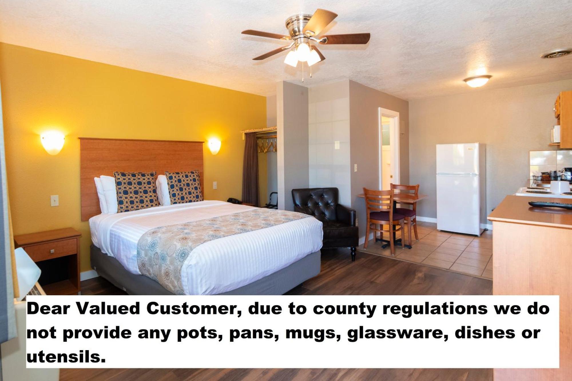 Nordic Inn And Suites Portland Eksteriør billede