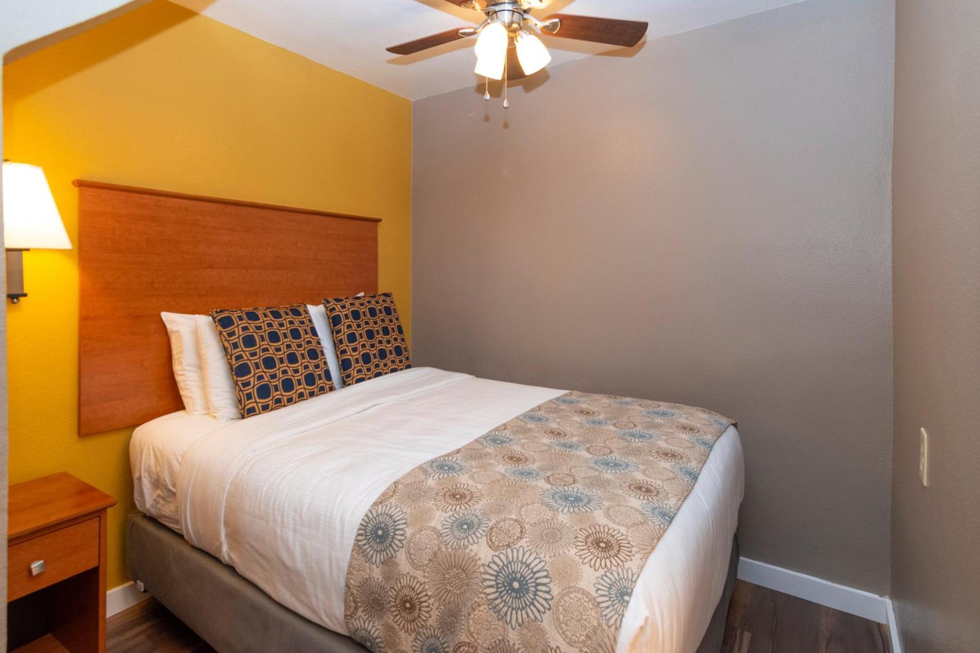 Nordic Inn And Suites Portland Eksteriør billede