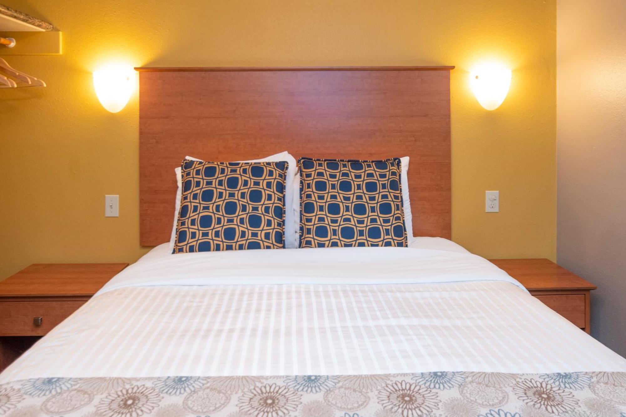 Nordic Inn And Suites Portland Eksteriør billede