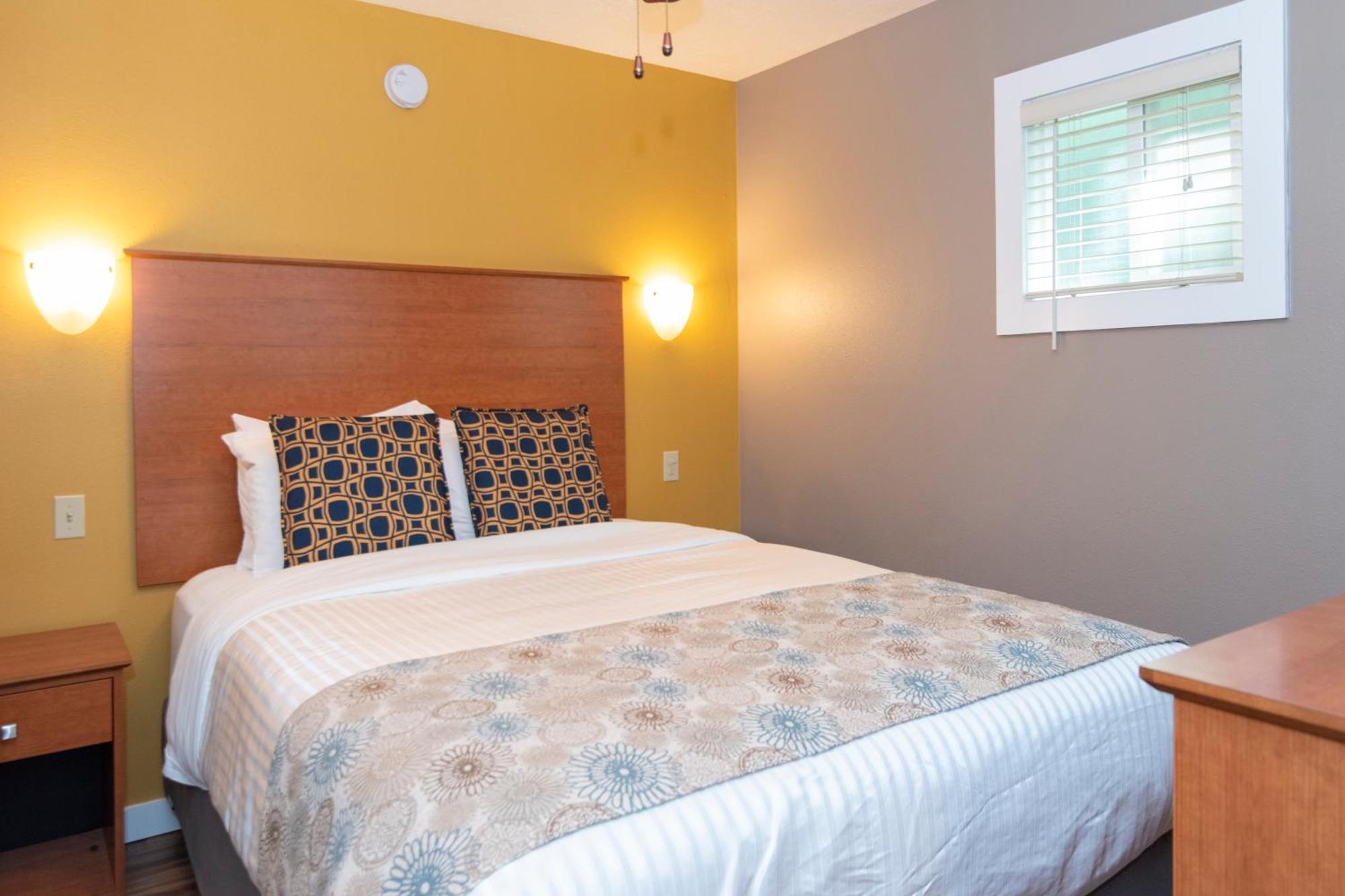 Nordic Inn And Suites Portland Eksteriør billede