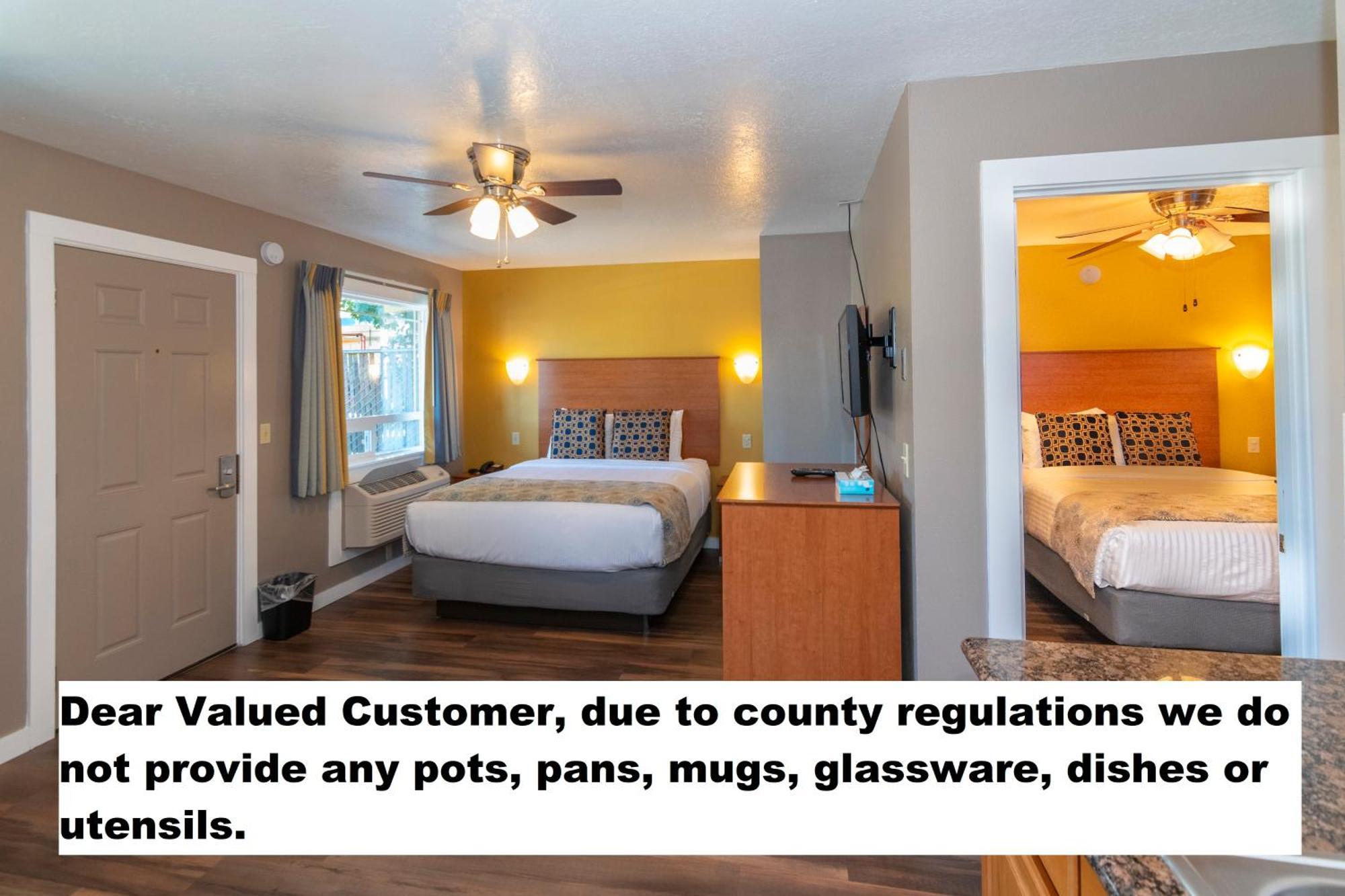 Nordic Inn And Suites Portland Eksteriør billede