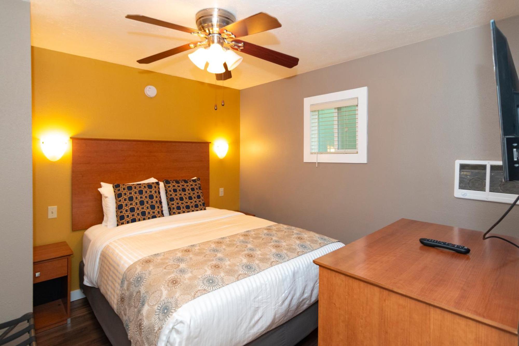 Nordic Inn And Suites Portland Eksteriør billede