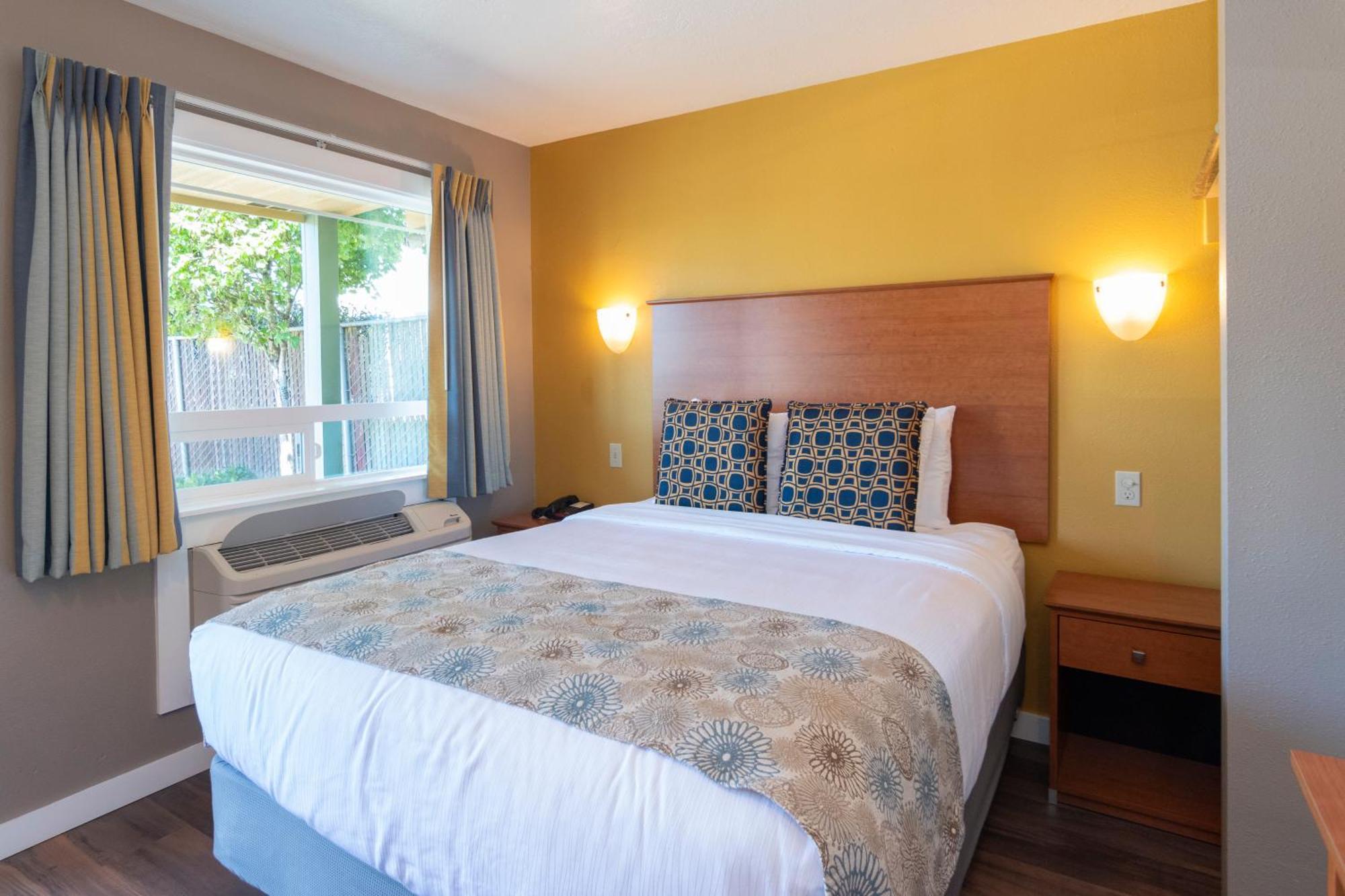 Nordic Inn And Suites Portland Eksteriør billede