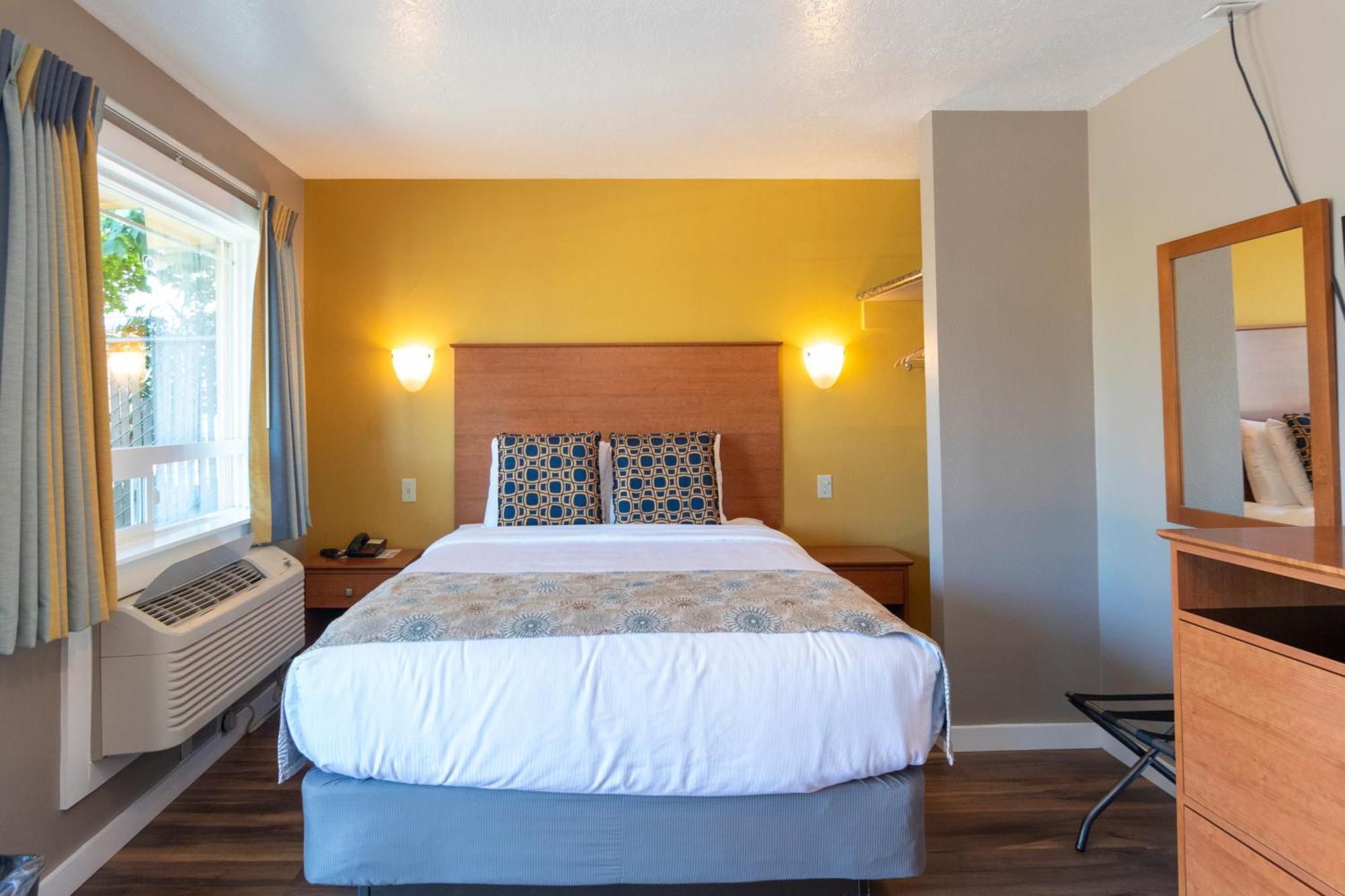 Nordic Inn And Suites Portland Eksteriør billede