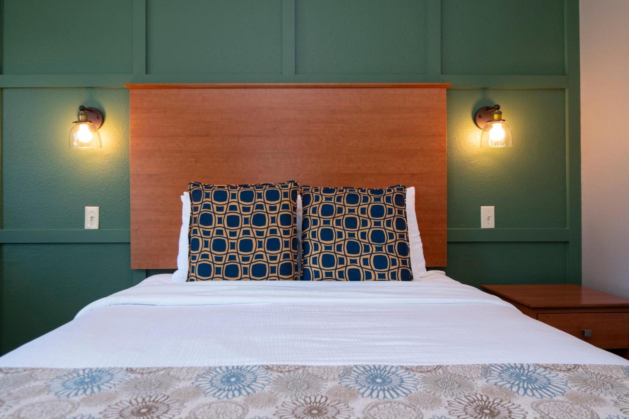 Nordic Inn And Suites Portland Eksteriør billede
