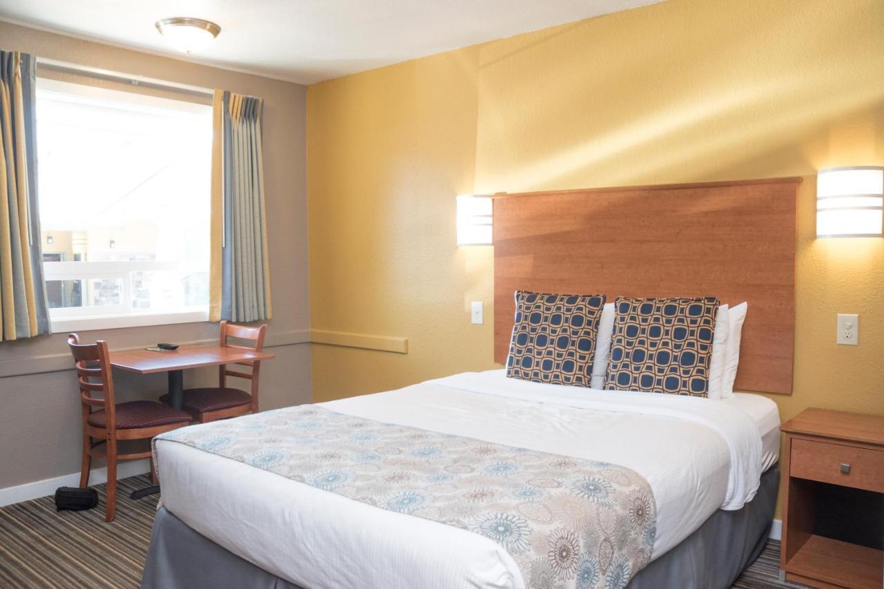 Nordic Inn And Suites Portland Eksteriør billede